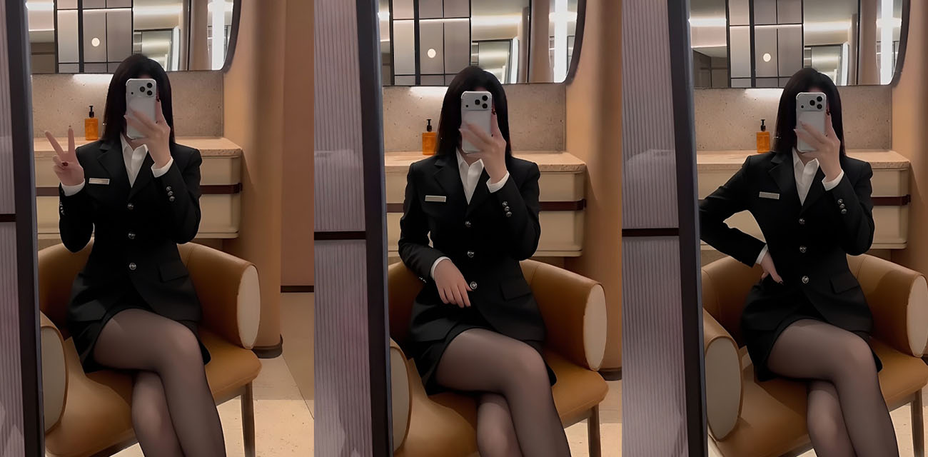 推特原创淫妻博主 饭饭吖 跪舔老公肉棒挑衅 被粗壮肉棒狠狠贯穿到底！