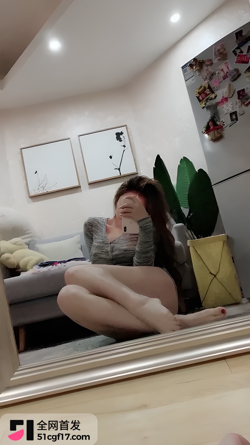 极品模特性感御姐 夏玲蔓 古早擦边录屏曝光6