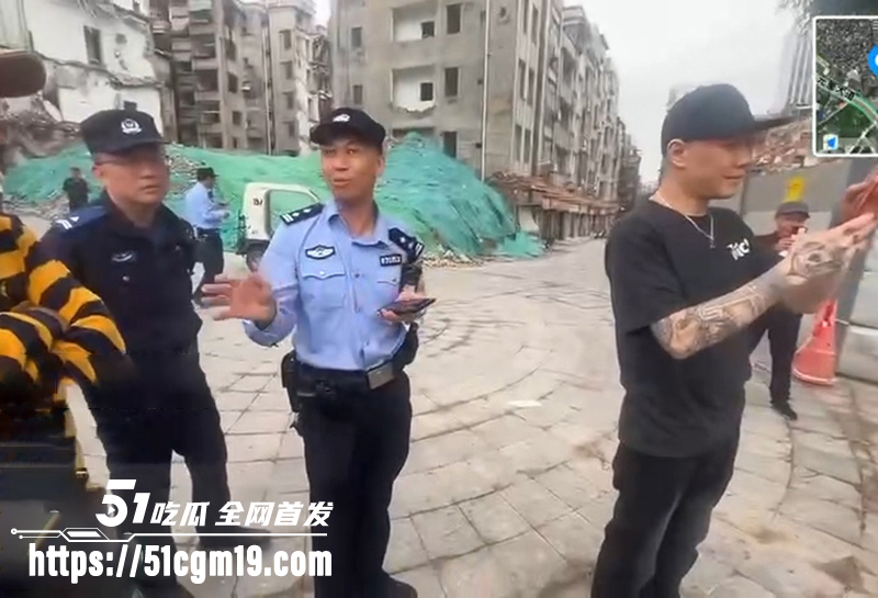 广州乌云区三元里村暴力强拆事件流出3拷贝