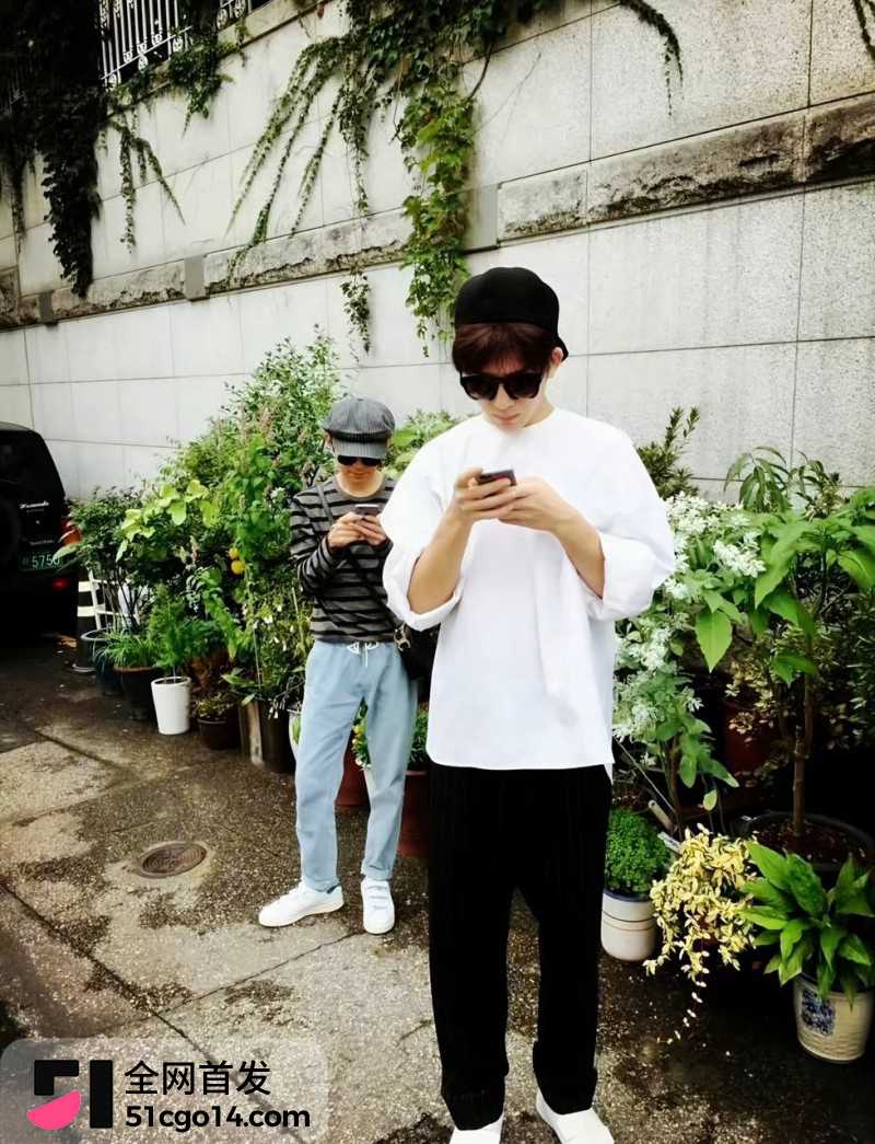 井柏然刘雯隐婚领证 38