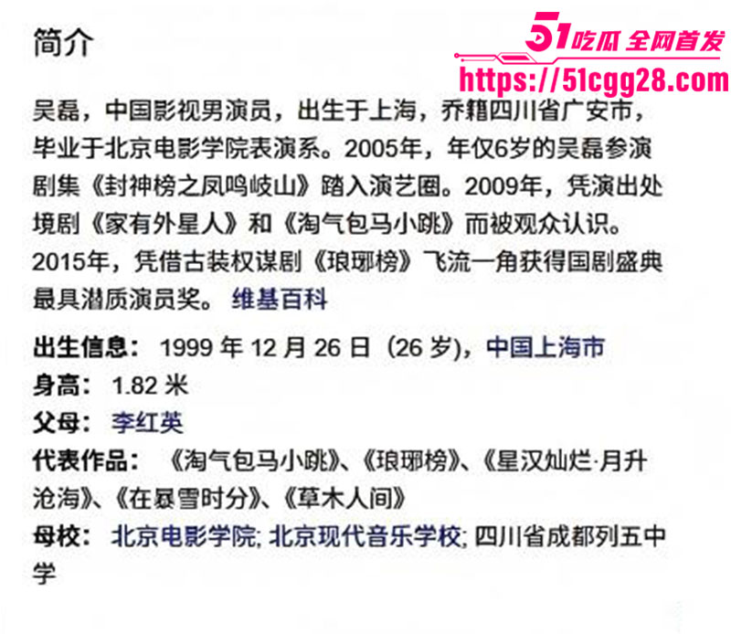 吴磊1