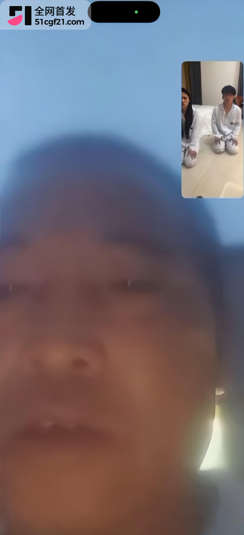 贵州遵义敖溪 杨丽晶 手写卷轴事件8