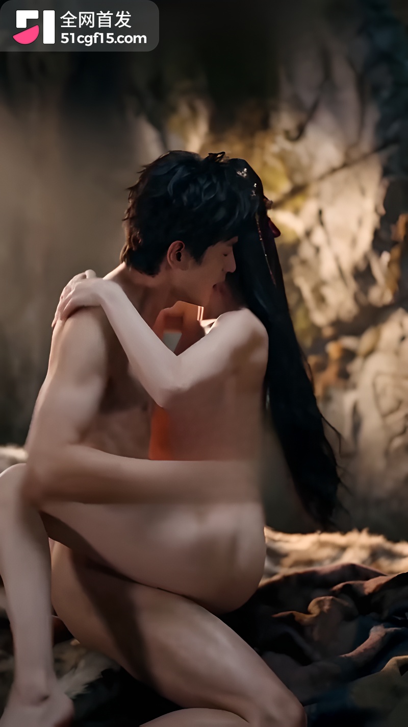 AI成人短剧 逼良为妖 18集5