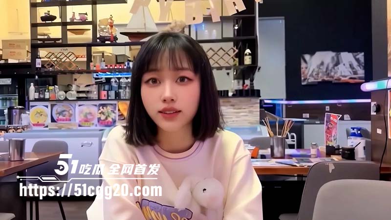 高颜值清纯小母狗1
