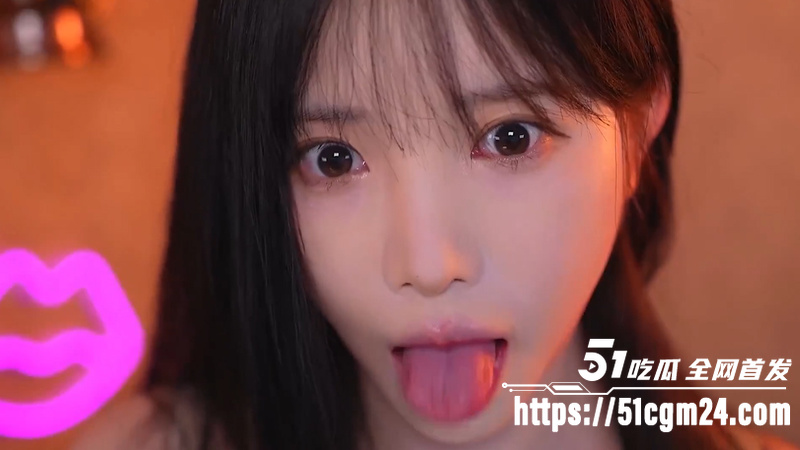 韩国ASMR女王 Yoonying 2