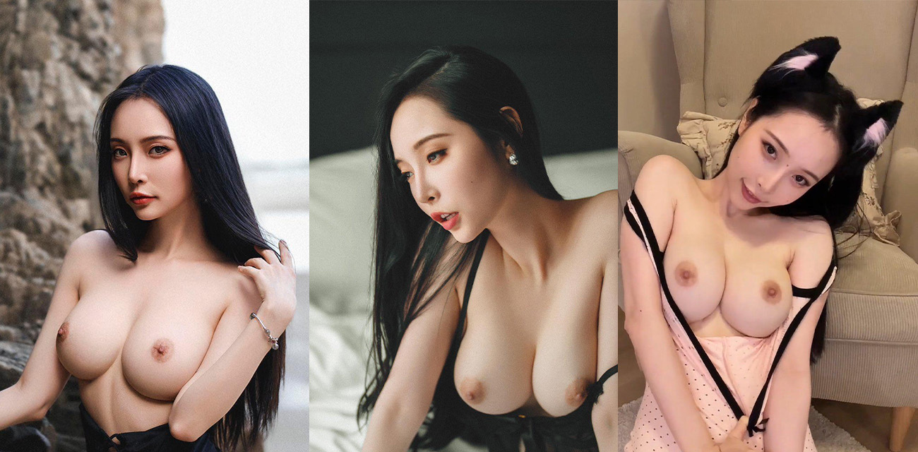 推特亚裔模特 孙禾颐  3月订阅福利视频 白嫩巨乳蜜桃翘臀 大黑牛道具插穴自慰 骚浪尺度满满