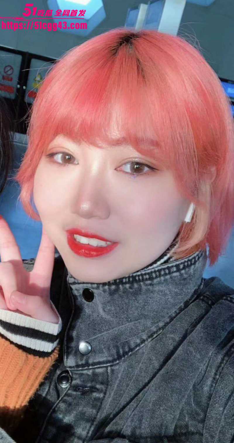 稀有BBW神颜妹子 1