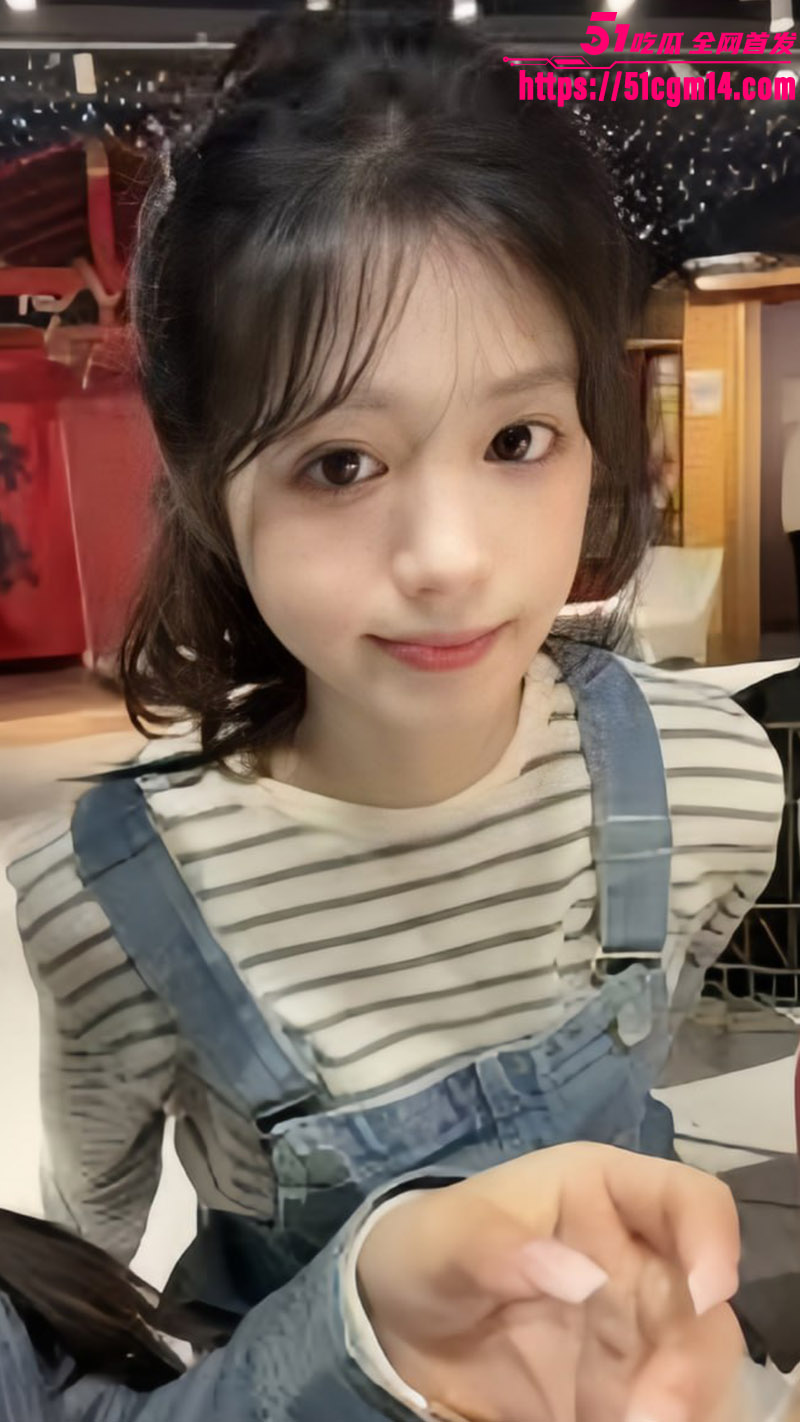 大四学姐 张青青 居家直播1