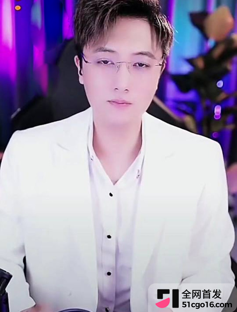 抖音男主播 尹妹 3