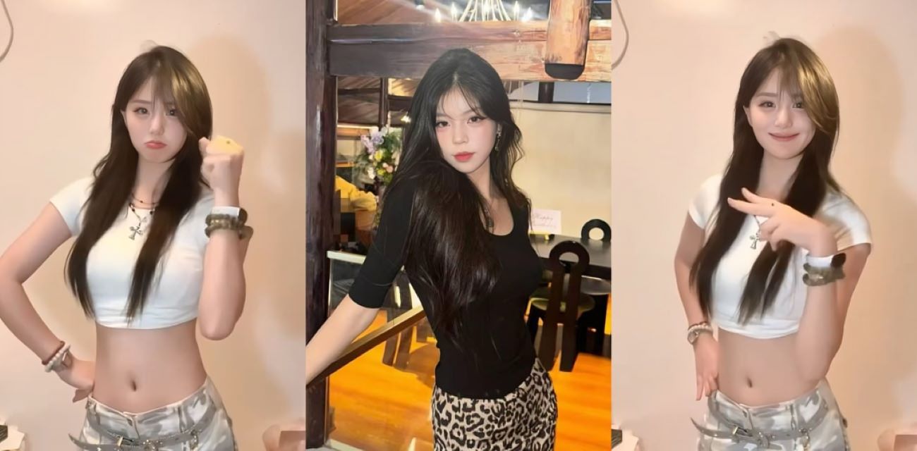 西安交大曲江校区 张佳瑶 自慰视频曝光 清纯学霸热舞秀身材 全裸揉穴淫靡不堪 反差到炸！