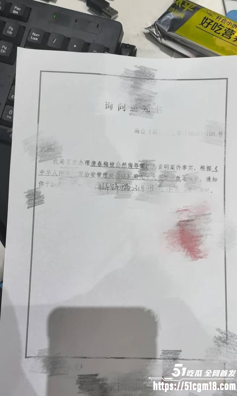 江苏海安曲塘网红夏四小夫妻状告小三026