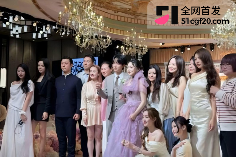 抖音网红Pa9amas刘仲贤闪婚王元君16