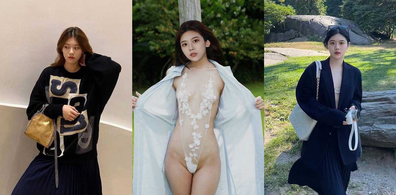 瓜友投稿 清纯女友被调教开发 痴迷露出床技狂野 兄弟们觉得下一步要怎么玩？