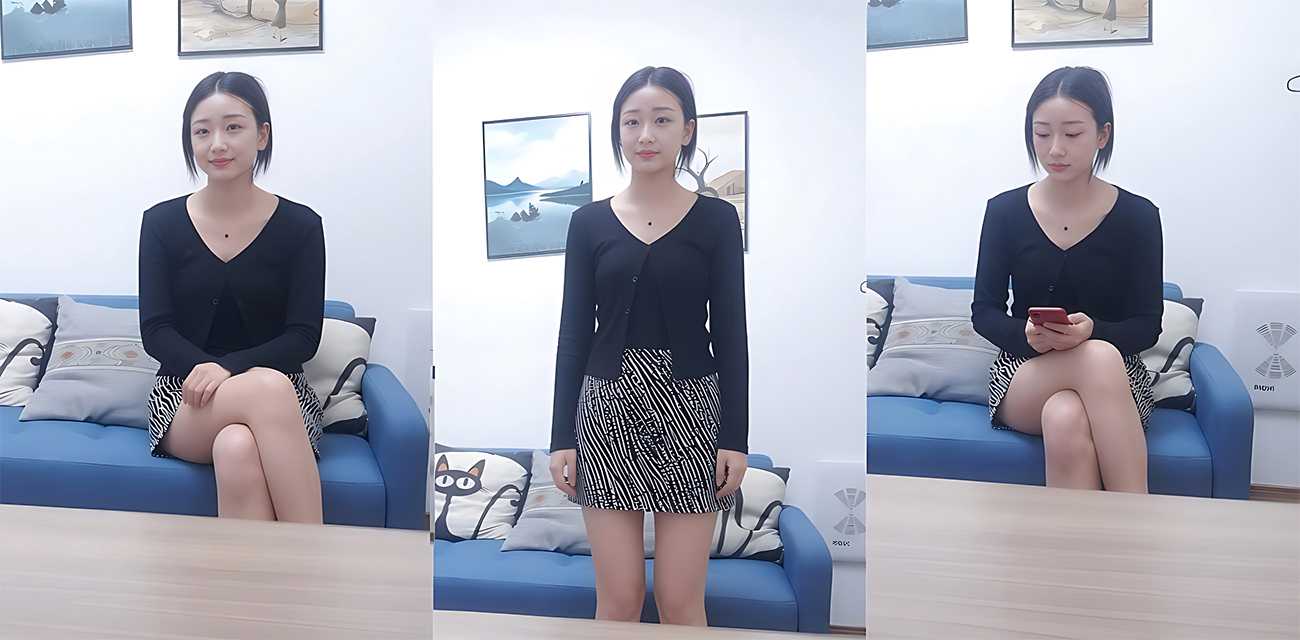 探花翻车现场 大神被精神小妹 直言我看不起你  准备开搞时偷拍手机居然没电了