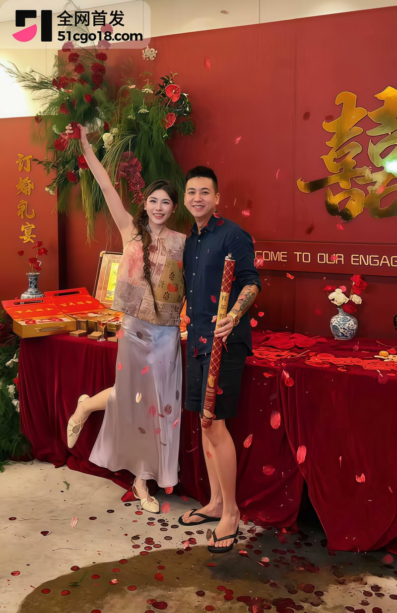 抖音网红 黑总彻底塌房！ 5