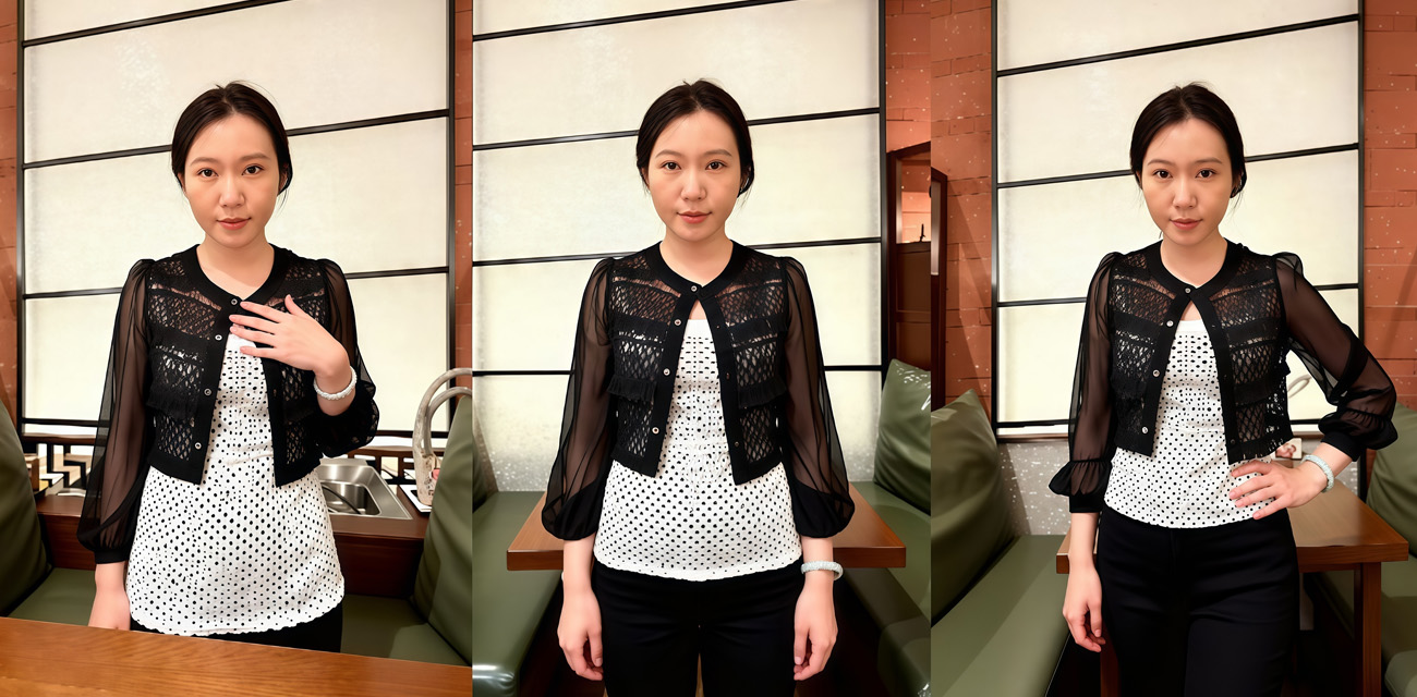 抖音网红 小心很甜与大哥视频裸聊自慰 揉奶扣穴镜头特写 诱惑至极！