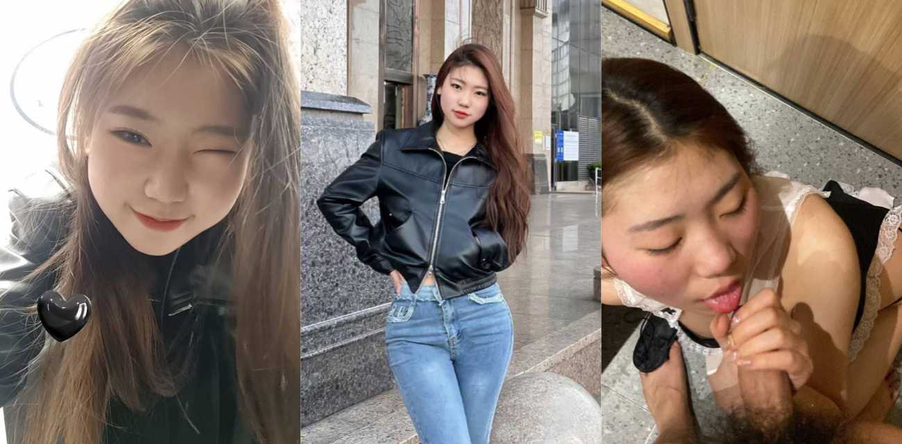 河北邯郸武安公车母狗 赵小艺 长相甜美超治愈 口爆颜射视频流出 全程乖巧配合