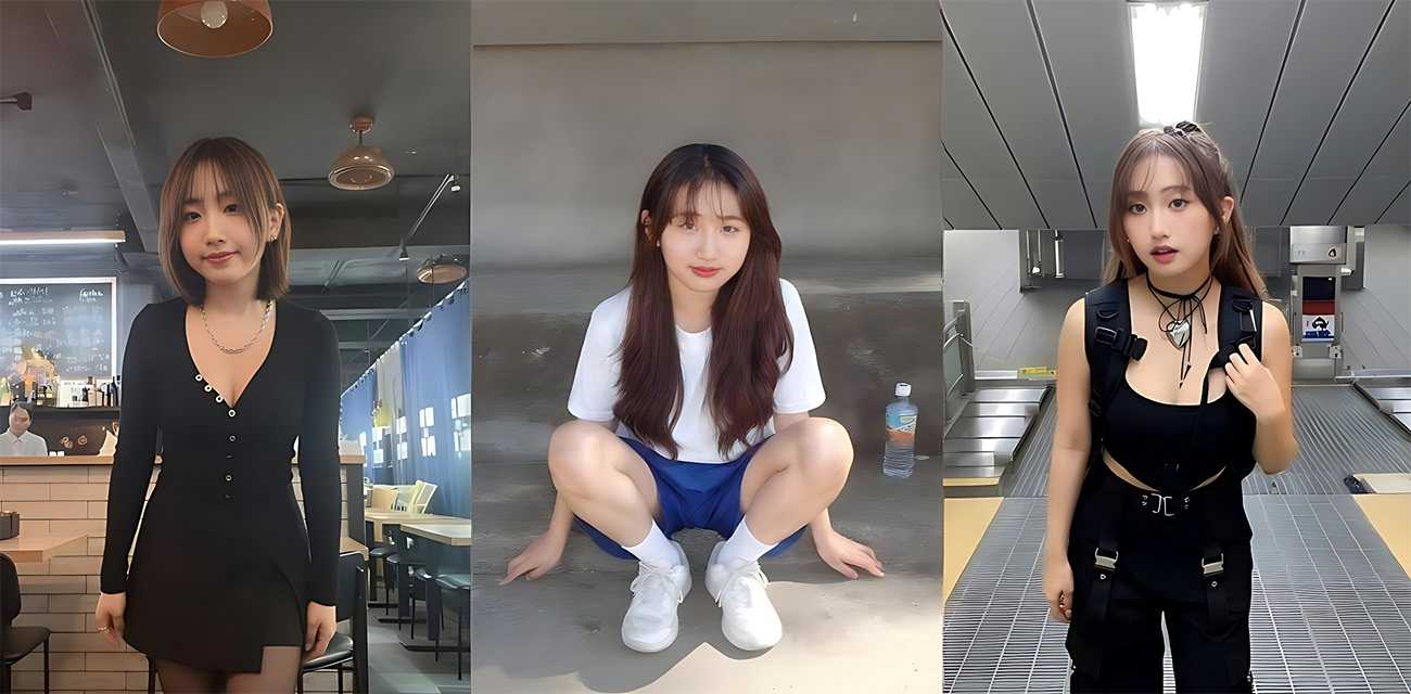 可爱圆脸学生妹 以婕 性爱视频泄密 骑乘淫技点满 声音甜到酥麻 清纯少女私下是极品榨汁机？