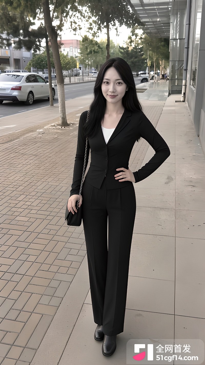 宁夏师范大学反差杨晶  3
