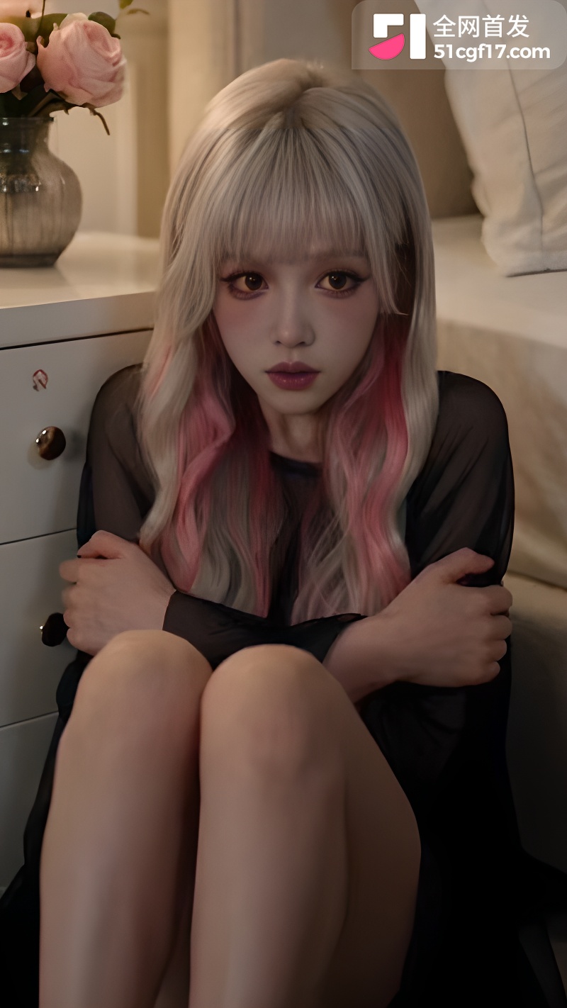 51原创短剧网红窃听风云第3集 1