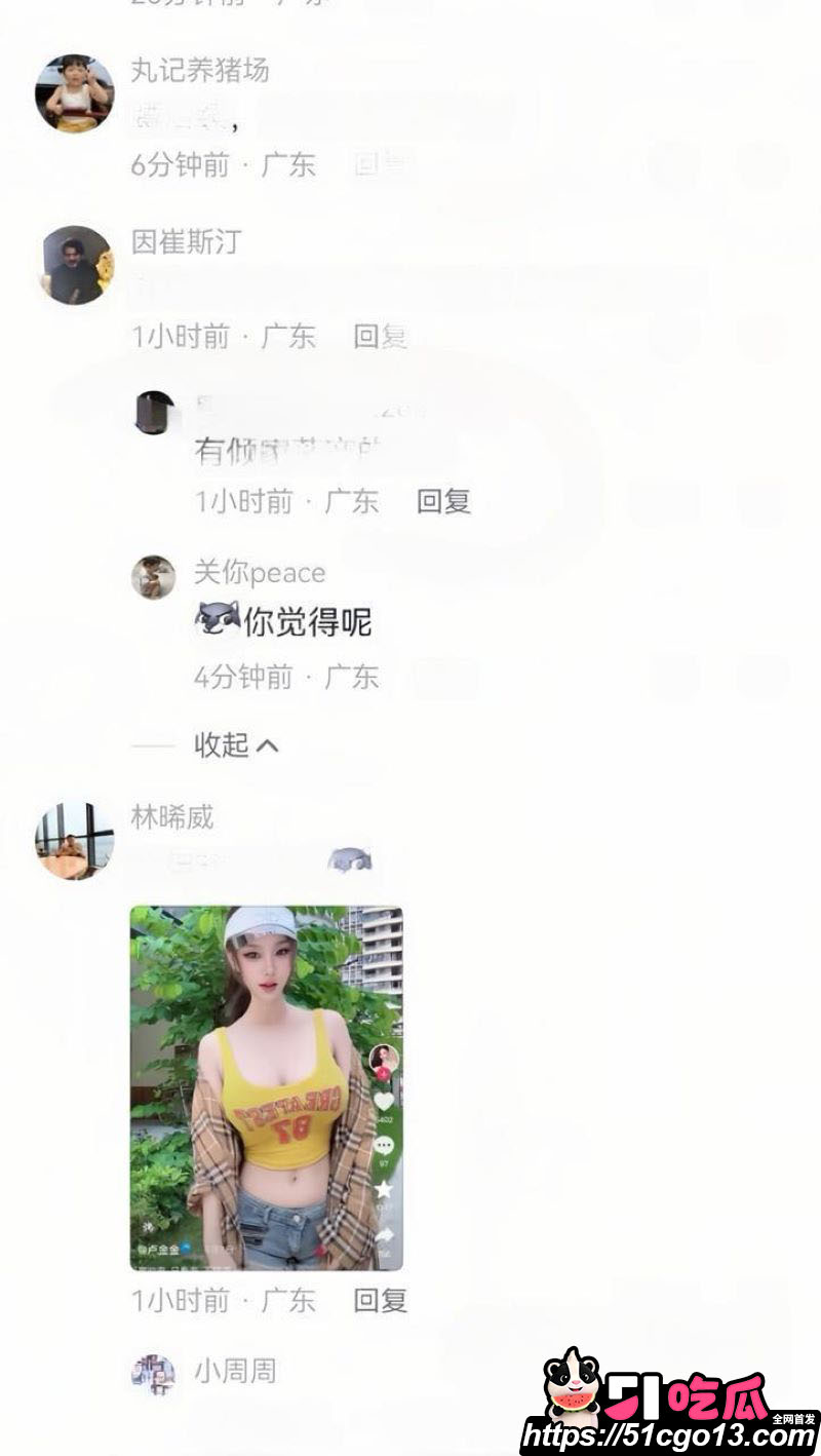 HMC模特卢金金被原配实锤知三当三 21