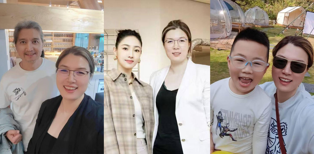 深圳婊子王 朱长银 第四弹曝光 自称勾搭罗湖领导澳康达老板一起草逼 肥逼换资源诈骗无数男人钱财！