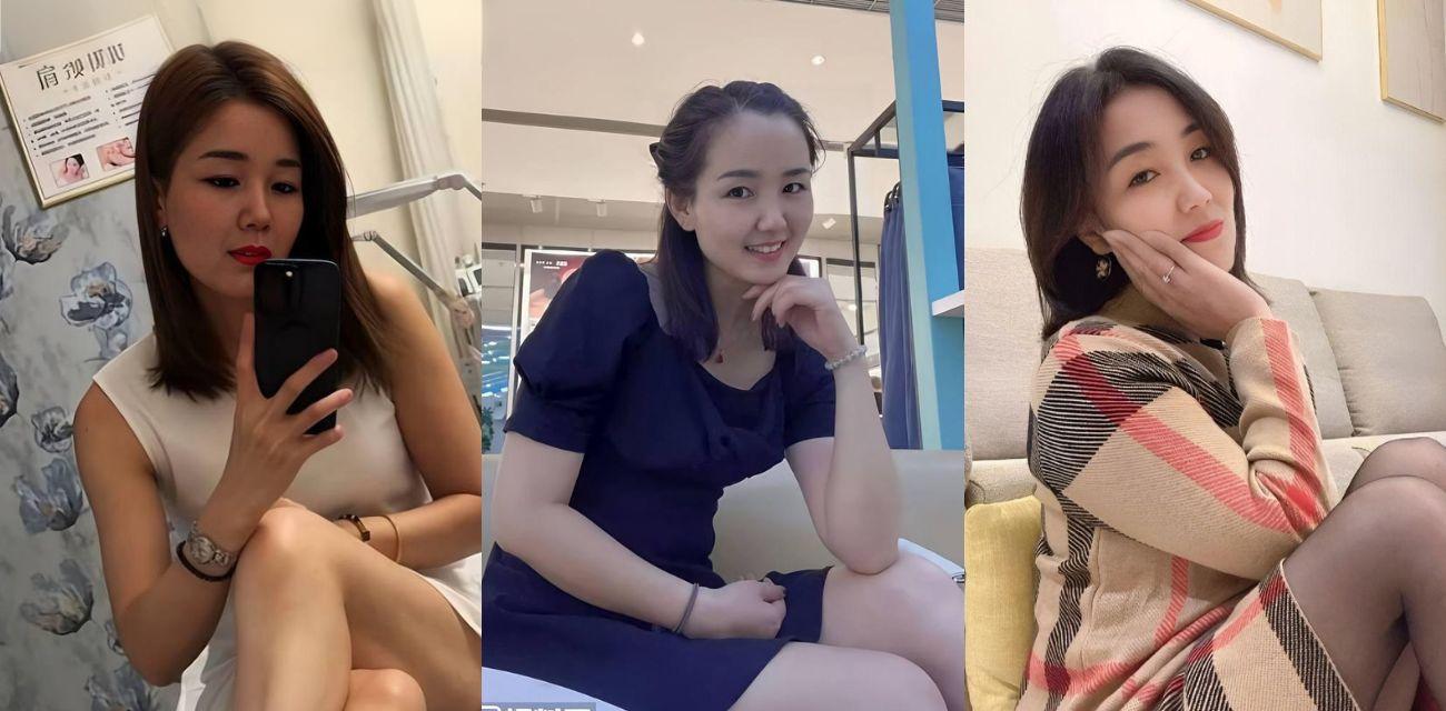 盐城射阳周大福一拖三事件 3分14秒完整版 饥渴女店长白天卖金晚上吃精 被炮友轮番抽插 淫乱堪比AV！