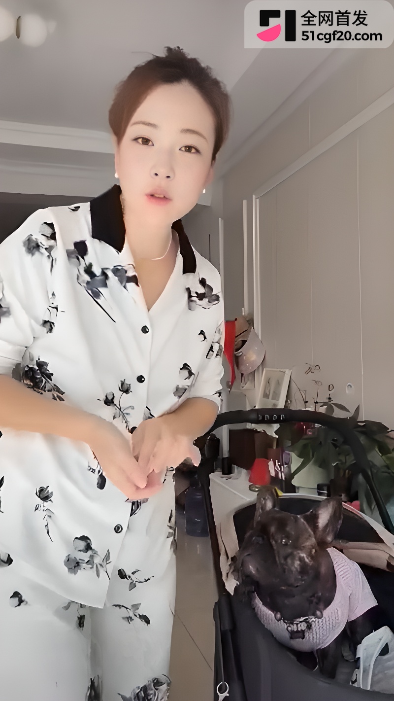 抖音网红露穴露点福利合集2