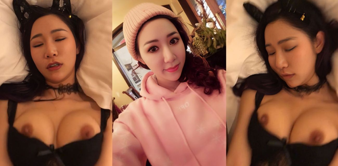 高颜值女神范美女被土豪包养虐操 公寓指奸喷水潮吹 再插菊花后入猛干高潮迭起 反差感直接爆表！