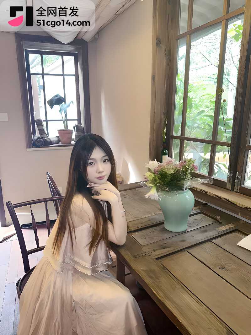 B站网红 椰奶冻 福利合集 1