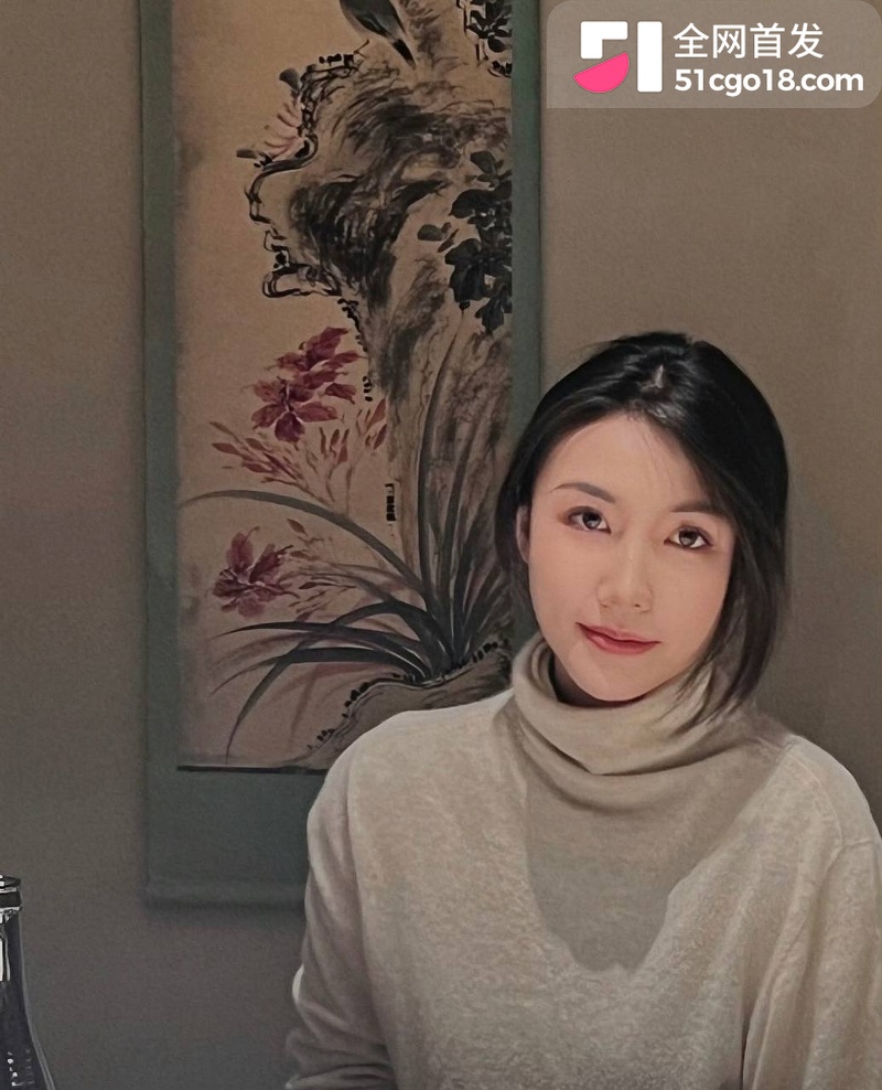 抖音网红 陶白白 前妻鹿角 6