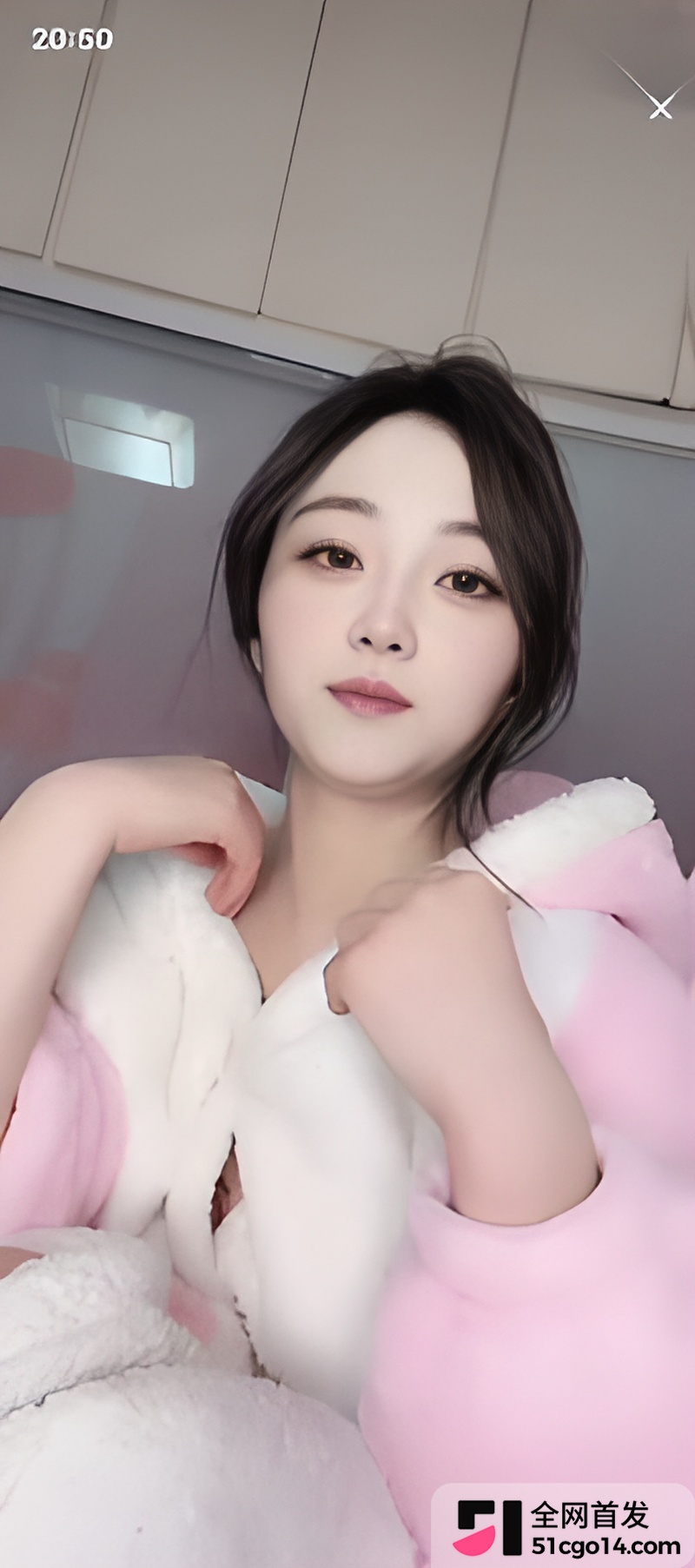 抖音女主播走光合集 1