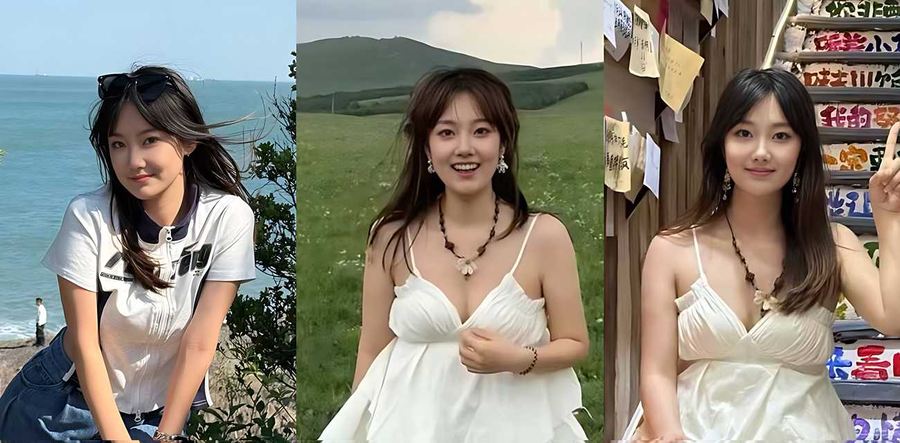 深圳白富美 马心若 遭渣男曝光约炮自拍 富家少女沦为床上母狗 蜜穴塞满肉棒抽插骚叫不停！