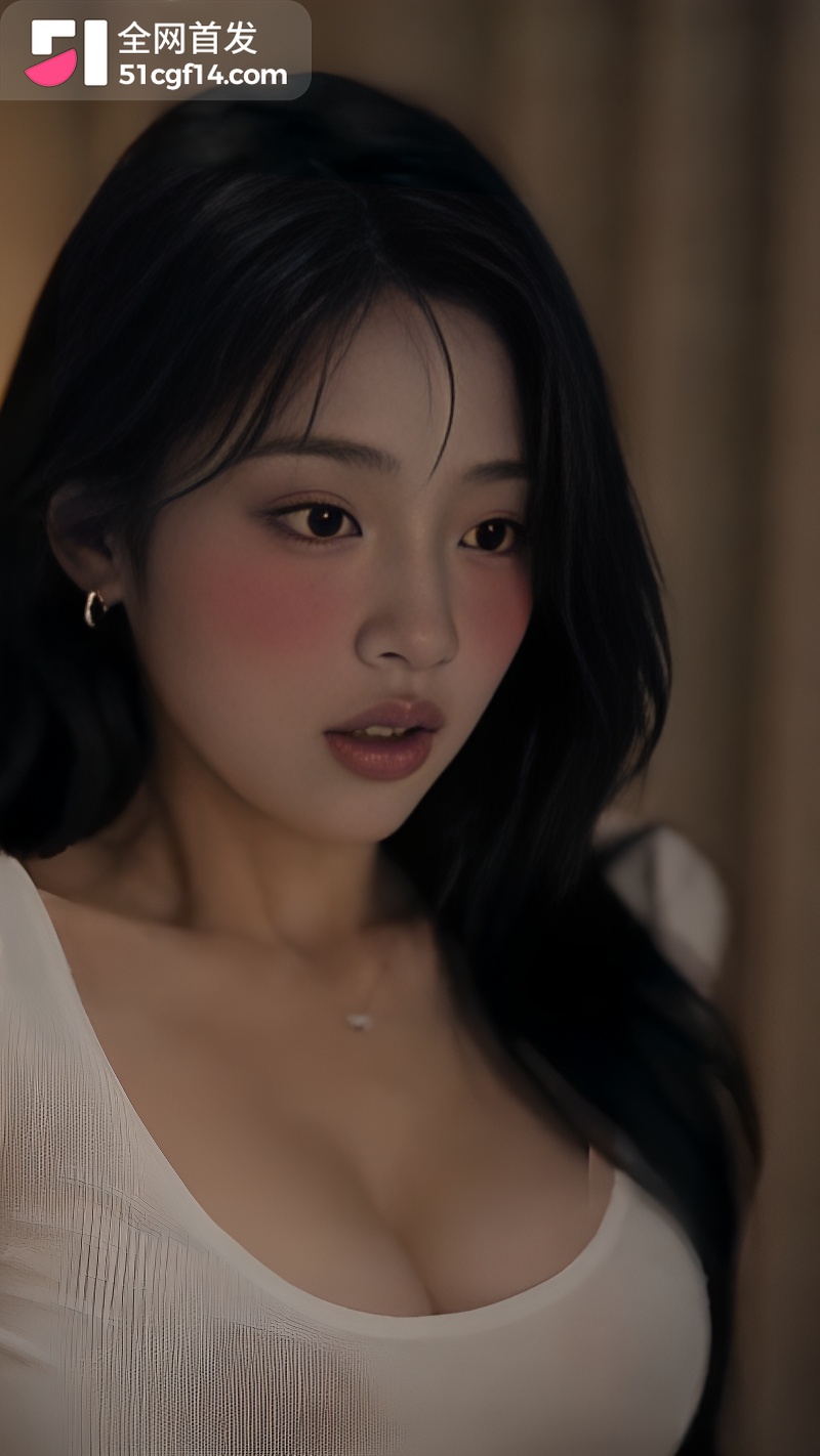 AI成人短剧 女友帮我操闺蜜 第2集 6