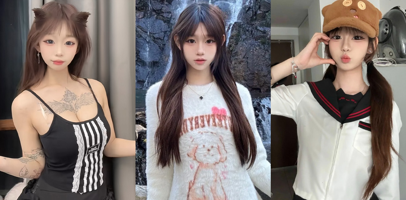 抖音精神小妹 小姜姜 性爱私拍 沦为金主肉便器 全裸出镜各种蹂躏美乳蜜穴