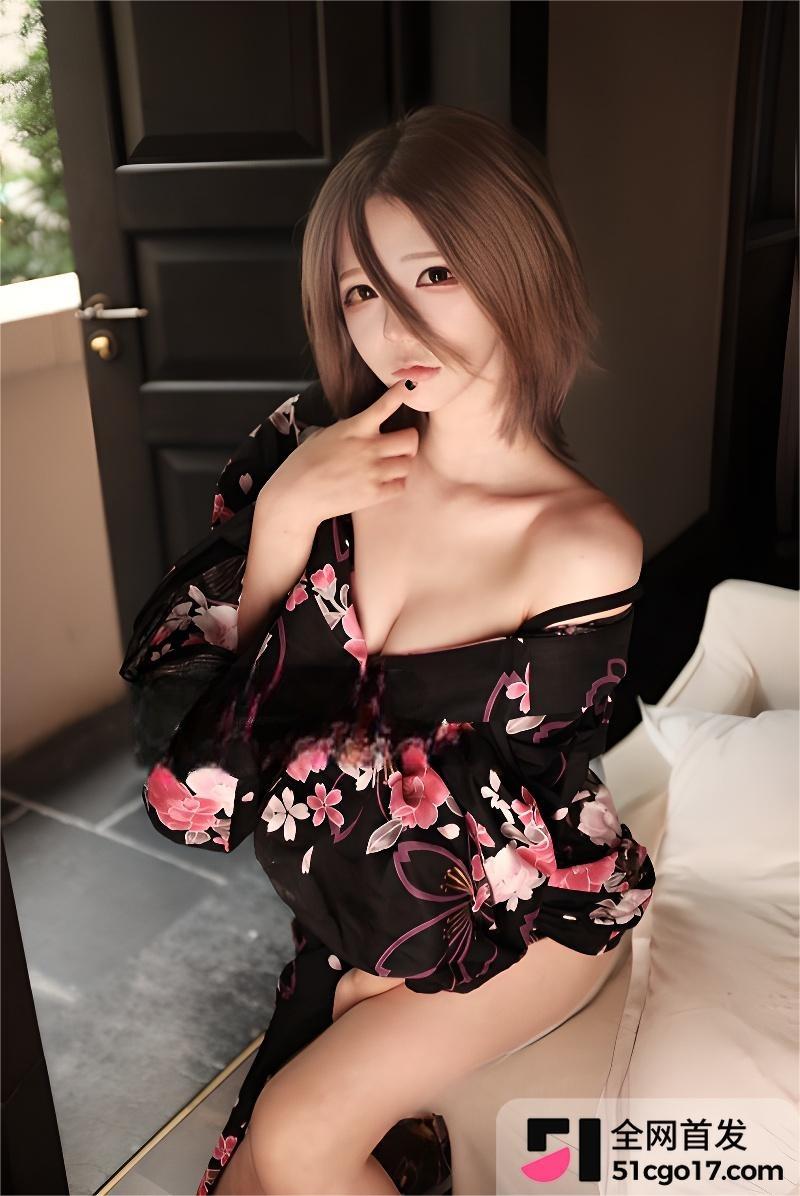 卡哇伊萌妹 Duvet 福利合集 1