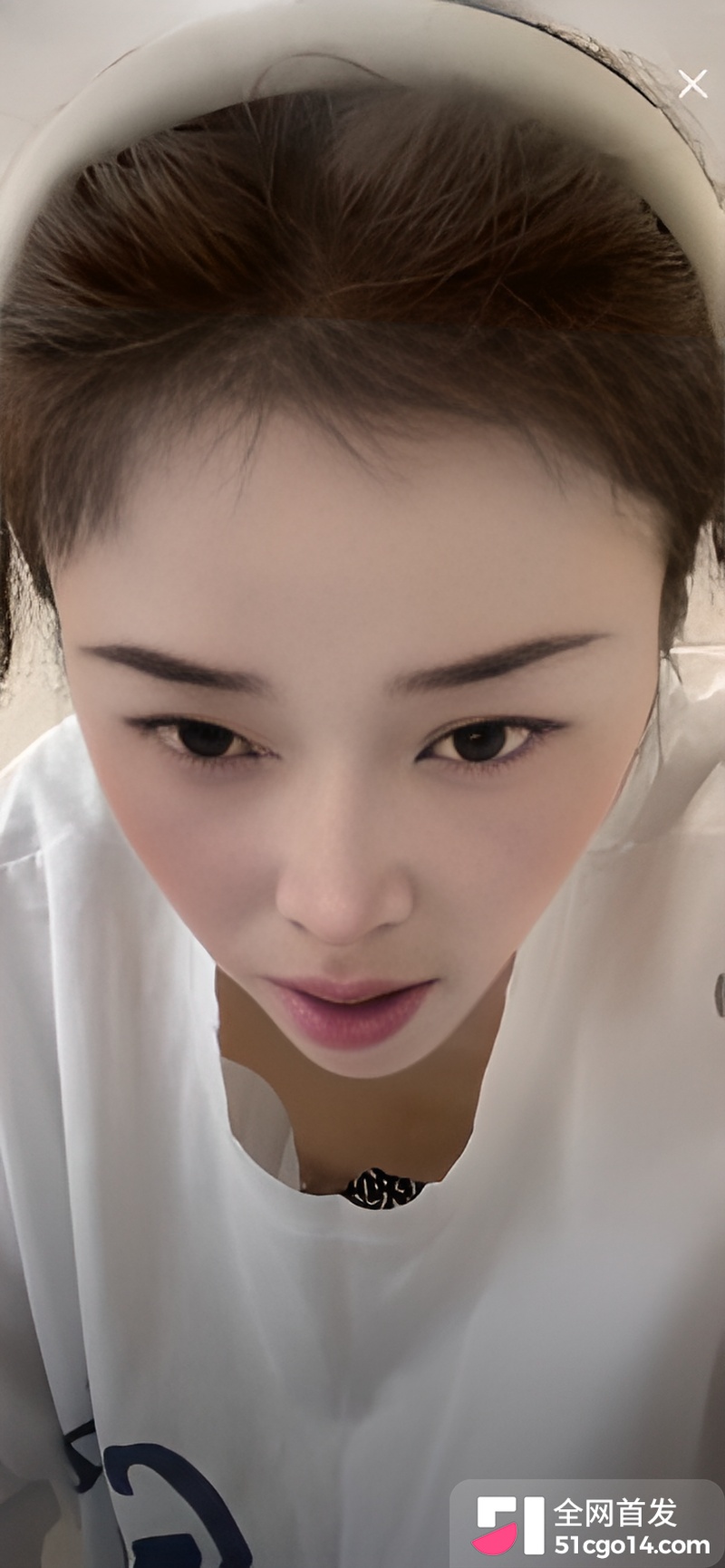 抖音女主播走光合集 2