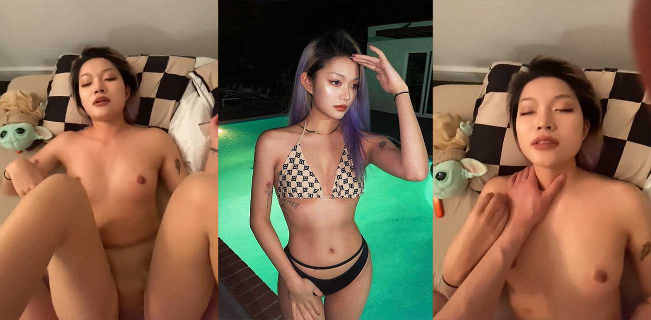 御姐健身教练不雅视频流出 扮母狗倒贴求欢超帅男学员 玩开档诱惑扣穴足交 露脸被爆操骚劲十足！