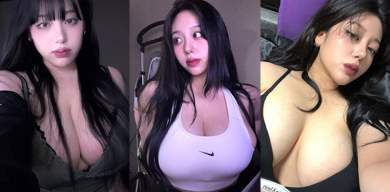IG36E巨乳网红私下擦边黄播 两颗大奶子晃荡乳交超爽 看得人口水直流！
