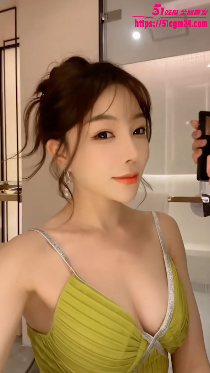 性感嫩模 徐莉芝 写真合集  1