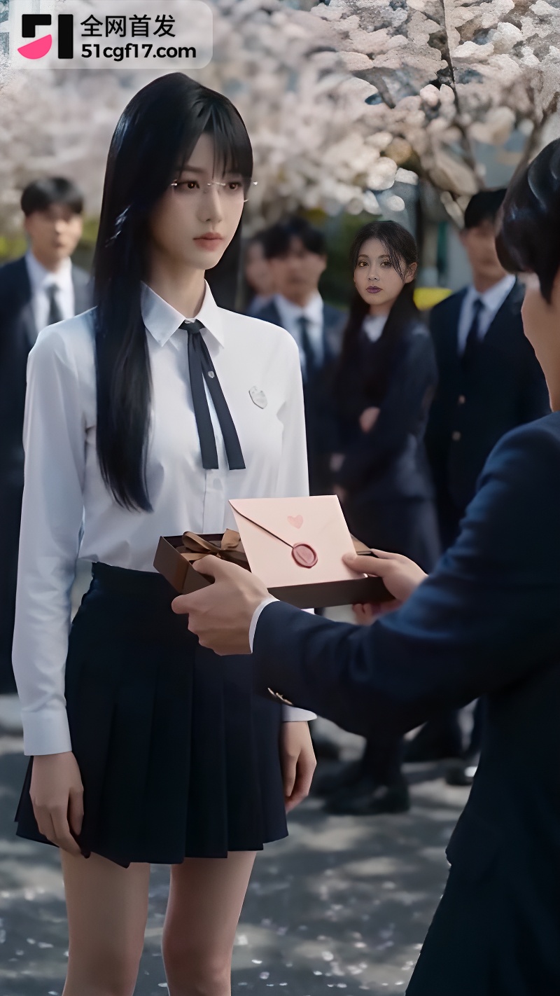 AI成人短剧 JK学姐不为人知的秘密 110集 1