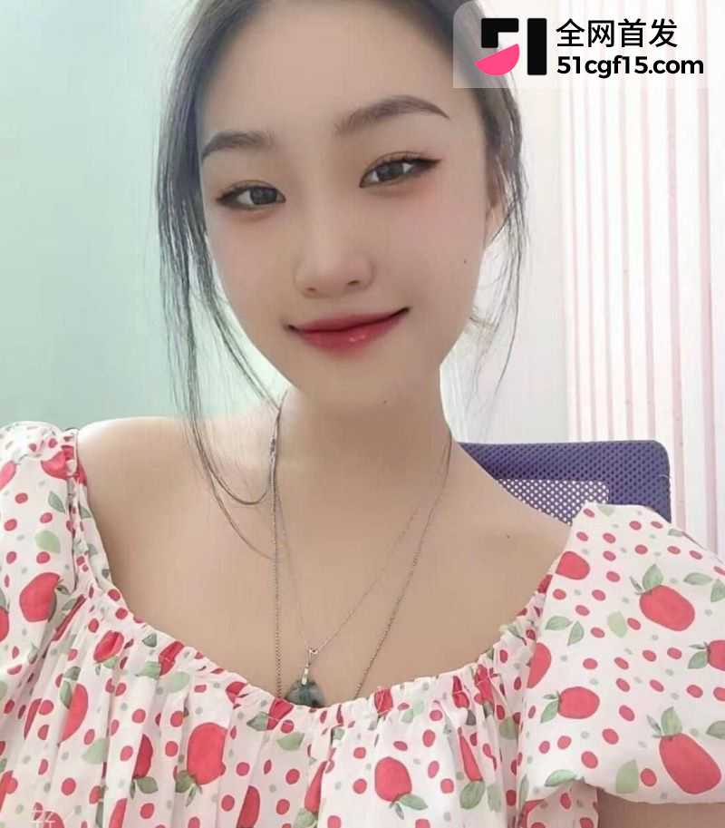 大学生女友完美露脸实拍 3