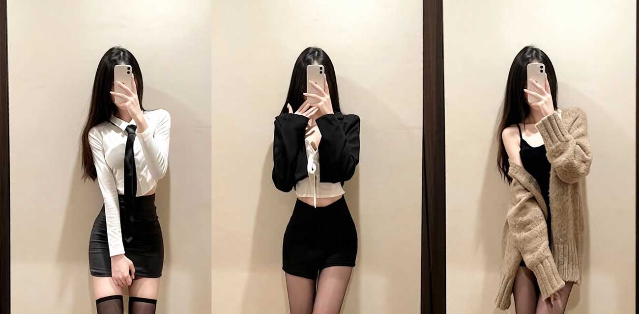 51原创和妹妹同居的日子 趁着大哥不在 姐姐叫我来房间找她玩耍 主动献身！