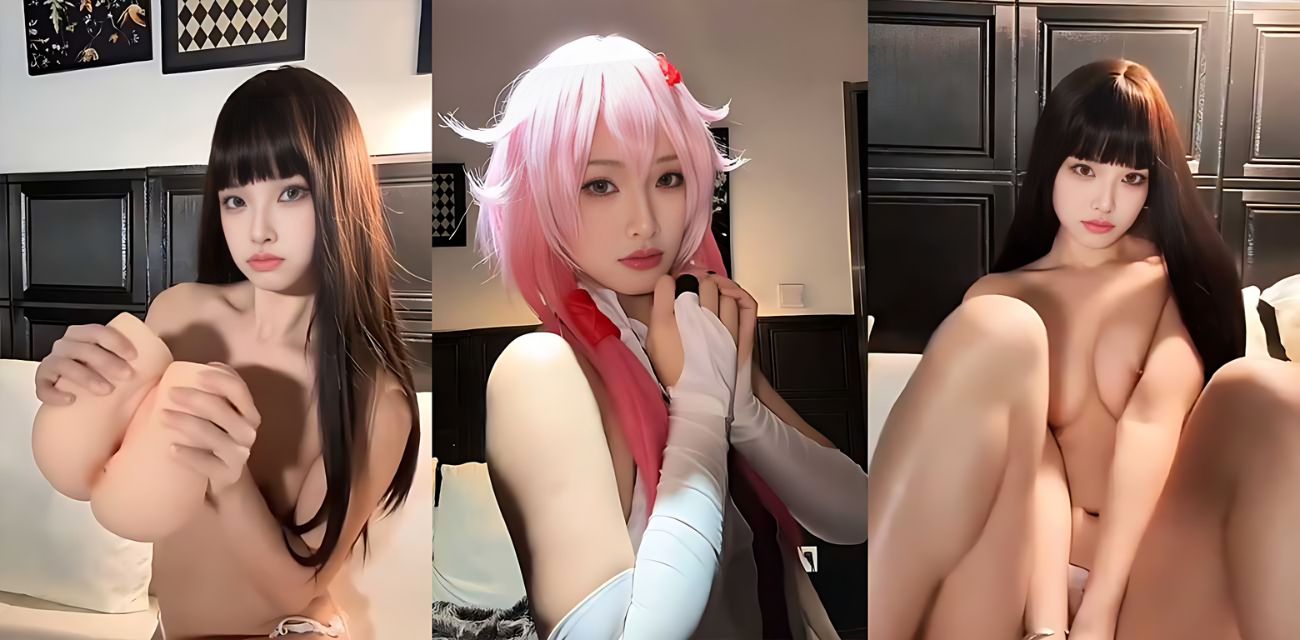 抖音清纯网红 芊 不雅视频流出 反差女神线上倒卖逼模 跳古风裸舞粉鲍诱人 绝美颜值让人硬爆！