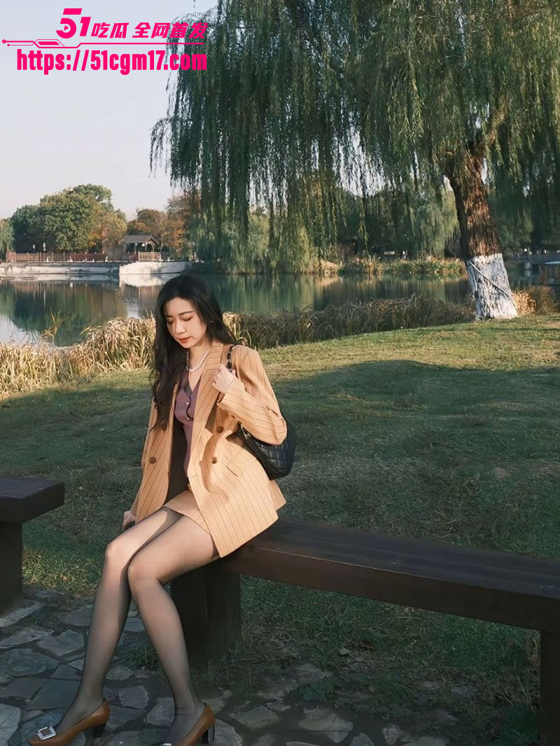 上海黑丝小少妇 刘莉莉2