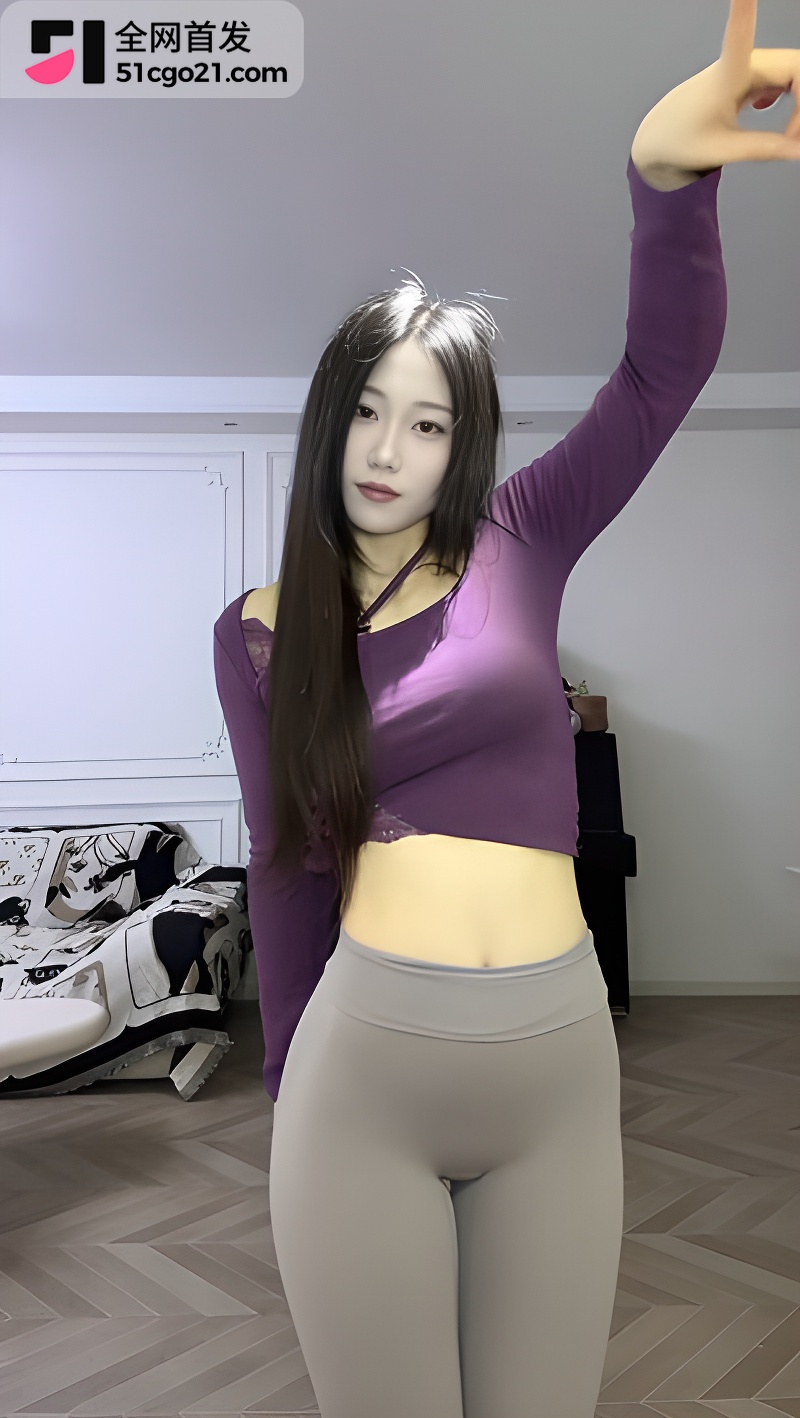 抖音网红 骄傲的佩佩 擦边福利  2