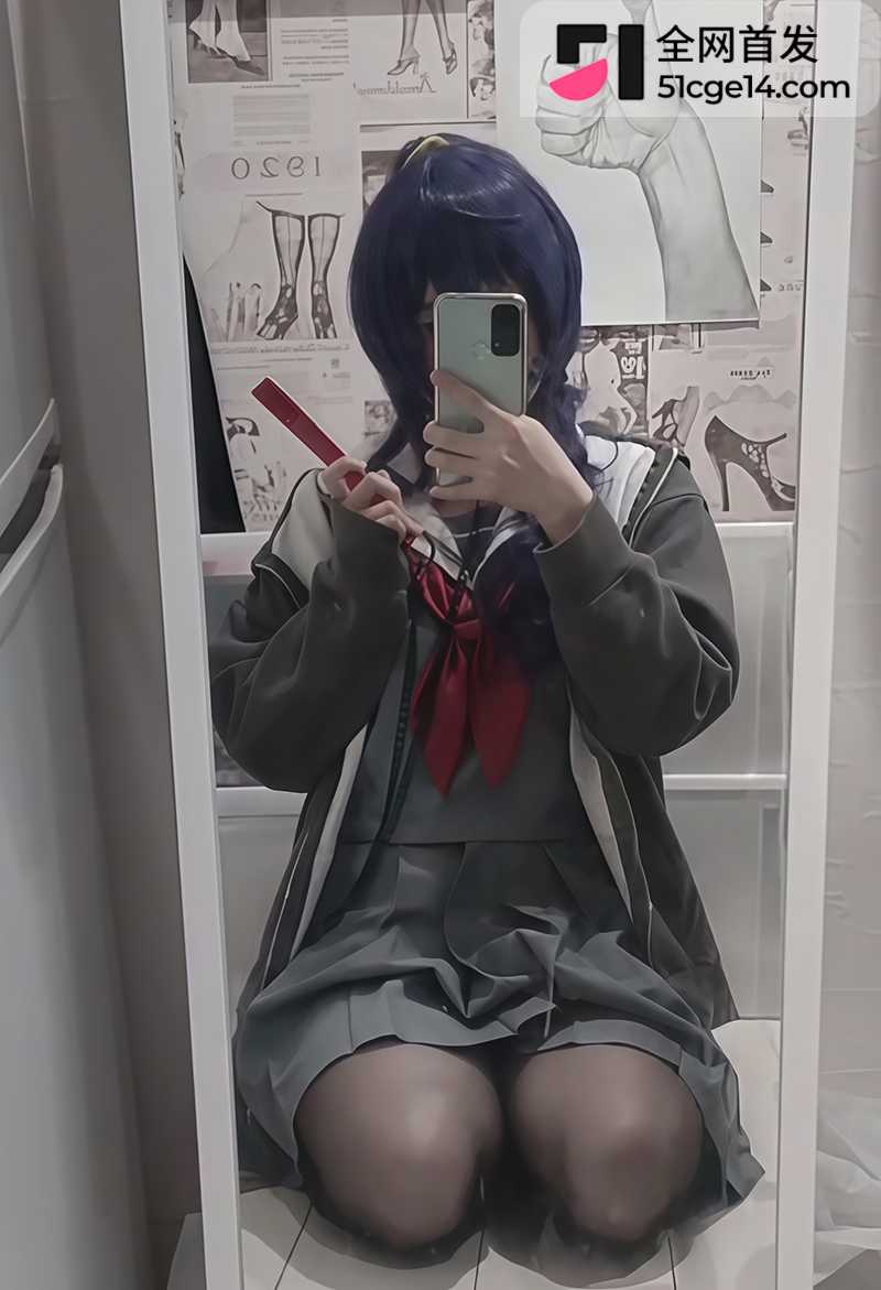 特顶级反差少女小豆沢Cos朝比奈真冬自慰2拷贝
