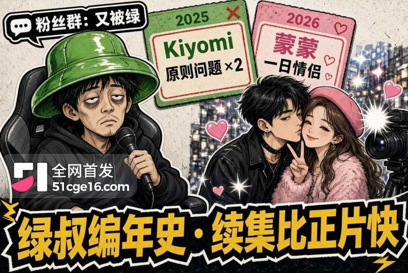 前LOL职业选手 电棍 再曝被绿20