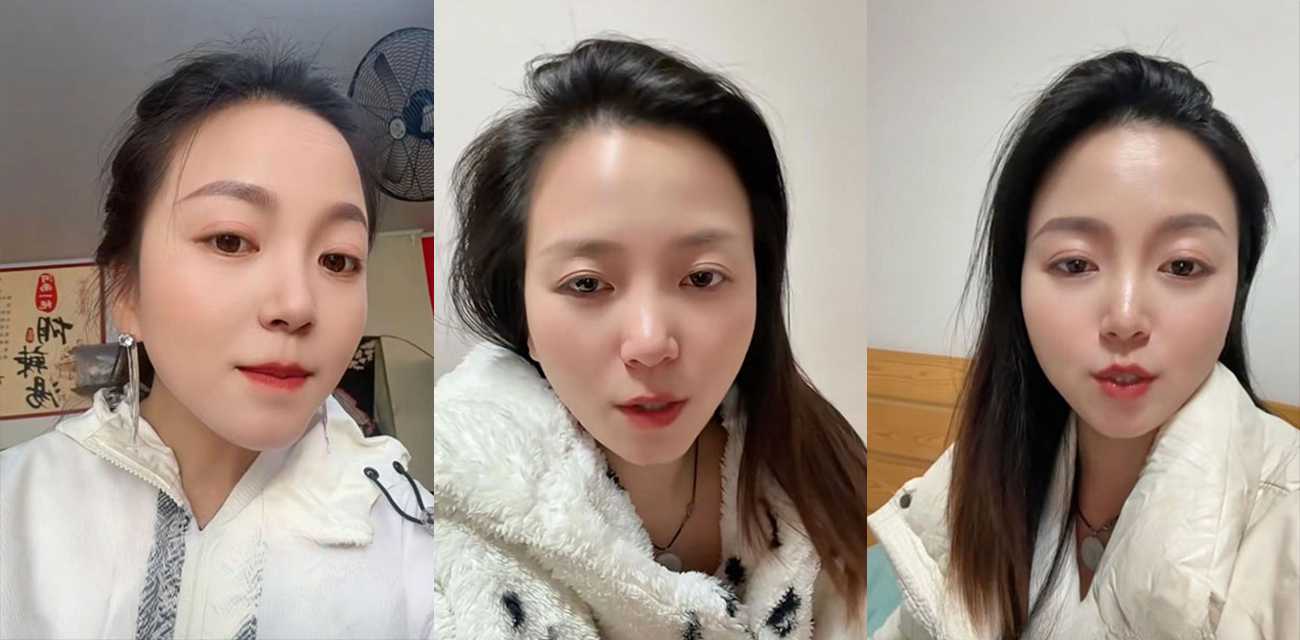 抖音熟女 小燕阿姨 黑丝高跟露逼裸聊 线下金主猛操浪叫 跳蛋自慰爽到抽搐 商场三女露出淫乱不堪！