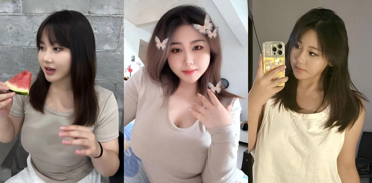 辽宁鞍山反差御姐 汪祈瑄 私生活极度糜烂 恋爱期间出轨 与野男人约炮被齐插双洞！